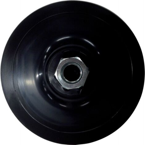 Support disque 125mm M14 CircumPRO