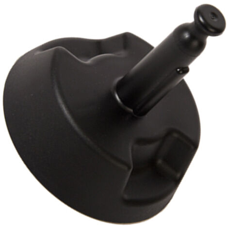 Support disque noir COMPANION