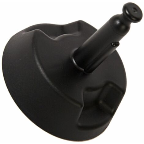 Support disque noir COMPANION (MS-0A21443) Robot ménager MOULINEX