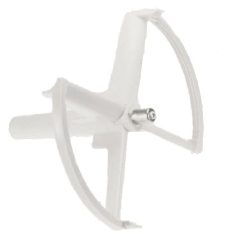 SUPPORT DISQUE POUR PETIT ELECTROMENAGER BRAUN - 67002059