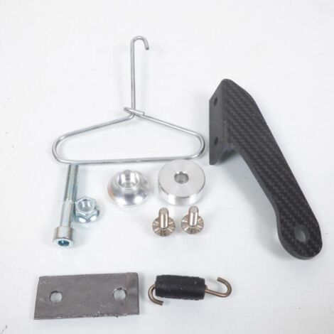 Support divers Générique pour moto Kawasaki Z 307924501 /