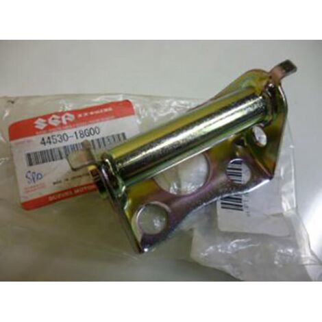 Support divers origine pour Moto Suzuki 1000 GSXR 2003 à 2004