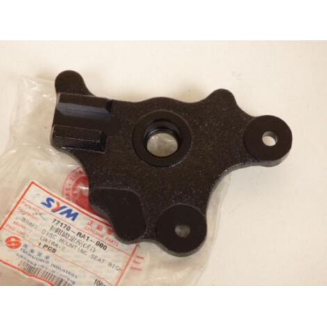 Support divers origine pour Quad Sym 200 Trackrunner