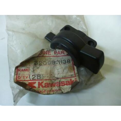 Support divers pour moto Kawasaki 250 KX 1992 - 2007 32099-1138