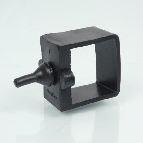 Support divers RMS pour scooter Piaggio 125 Vespa PX 2011-2017