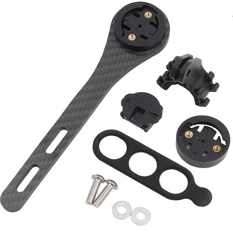 Support d'ordinateur de vélo de route, tige de guidon intégrée pour Garmin pour Bryton (pour Bryton)
