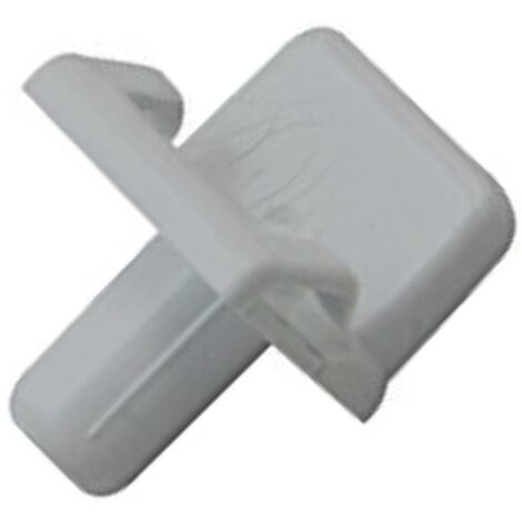 Support d'origine (00165789) Réfrigérateur, congélateur NEFF, SIEMENS, GAGGENAU, BOSCH