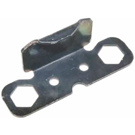 Support d'origine (480132103094, C00280545) Réfrigérateur, congélateur ARISTON HOTPOINT, BAUKNECHT, KITCHENAID, WHIRLPOOL