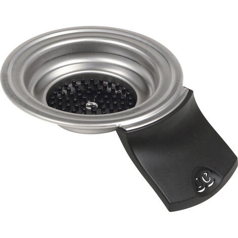 Support dosette 2 tasses HD5010/01 422225962792 pour Cafetière - Expresso broyeur PHILIPS , SENSEO