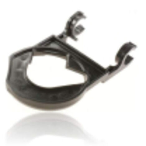 Support dosette d'origine Cafetiere, Machine a Cafe 00654340 BOSCH