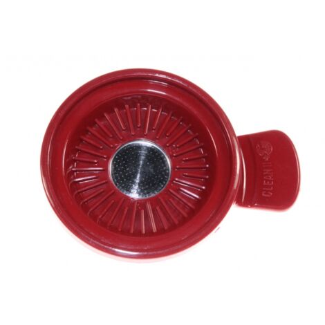 Support dosette pieces ms-621933 rouge durable