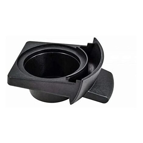 SEB Support Dosette pour Cafetière Expresso Broyeur Krups Dolce Gusto