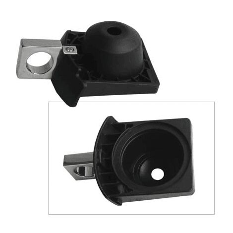 SUPPORT DOSEUR DOLCE GUSTO POUR PETIT ELECTROMENAGER KRUPS - MS-622380