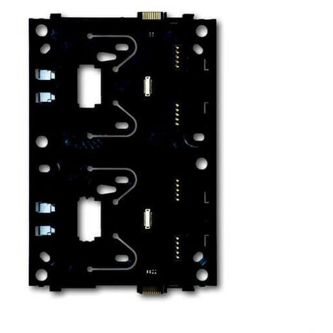 Support Double Busch-Prion 2CKA006310A0137 ABB 586760
