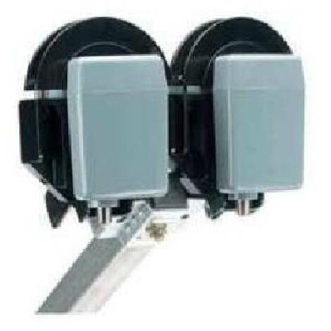 Support double Fracarro pour SAT 211001