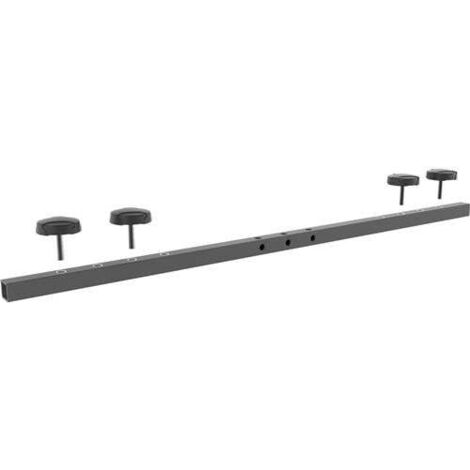 Support double pour trépied SITE LIGHT