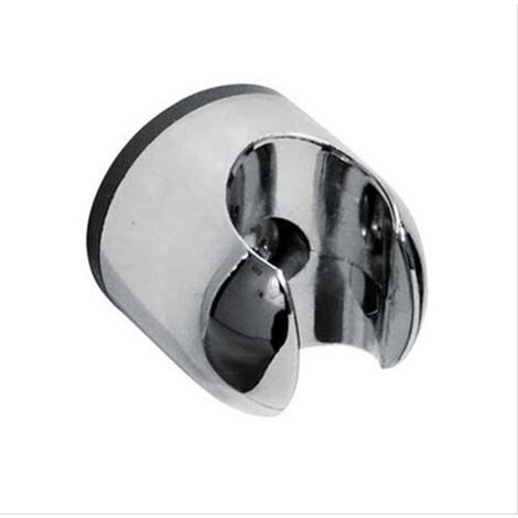 SUPPORT DOUCHE ''''MUNICH'''' CHROME DISFLEX S040C