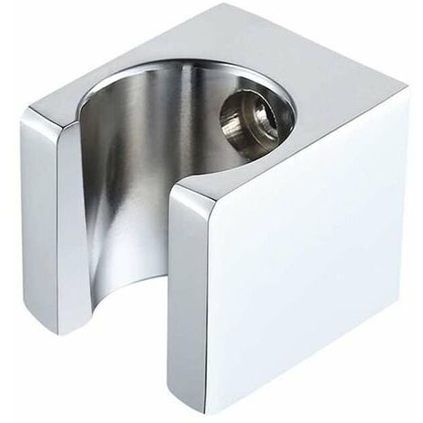 Support De Douche Noir Mat Support Pommeau De Douche Montage Mural Support De Douche A Main Laiton Support De Tete De Douche 74011035