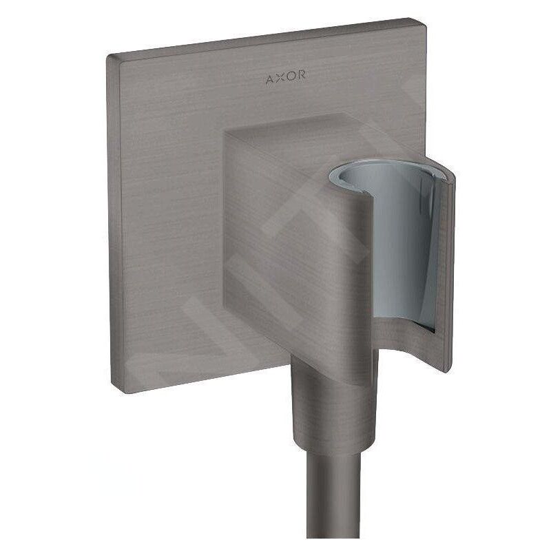 Hansgrohe - axor ShowerSolutions FixFit FixFit Porter unit Square,