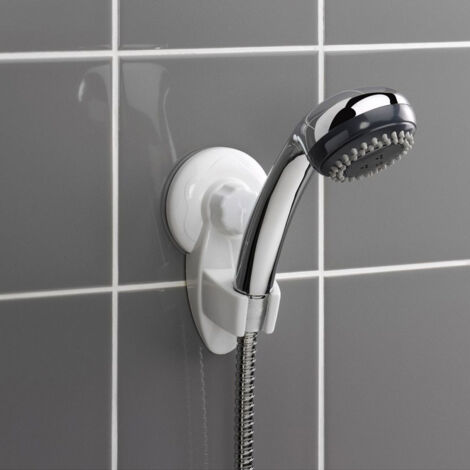 Support pour douchette ShowerXtend, Accessoires salle de bain