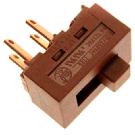SUPPORT DOUILLE pour HOTTE SCHOLTES - C00135595