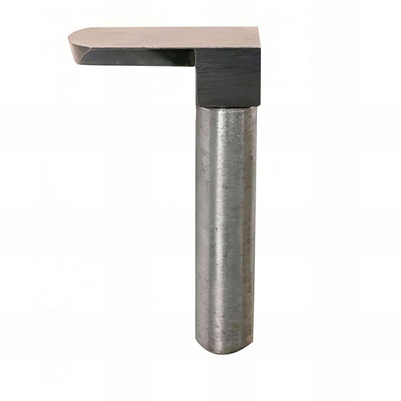 Holzprofi - Support d'outil l. 50 mm pour travail profond - DW-SUPP-J050