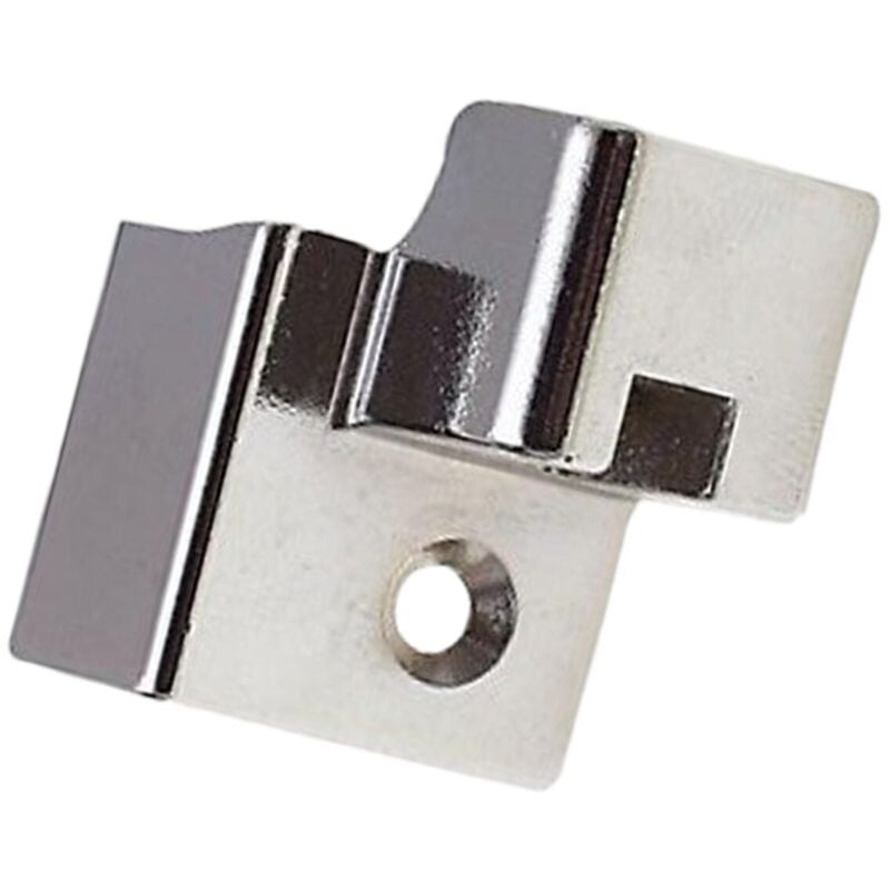 Support droit articulation de couvercle