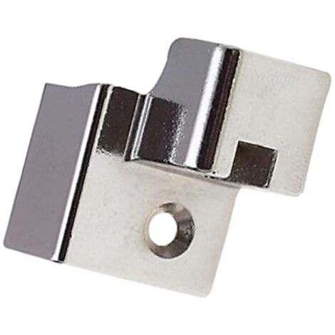 Support droit articulation de couvercle (92735000) Four, cuisinière 308088 CANDY, ROSIERES