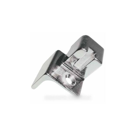 Support droit articulation de couvercle pour Cuisinière ROSIERES 92735000
