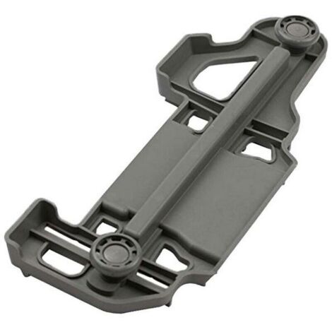 Support droit avec roulettes panier supérieur (282399-26583) (1894900400) Lave-vaisselle 2823993662894546360 BEKO, BLOMBERG