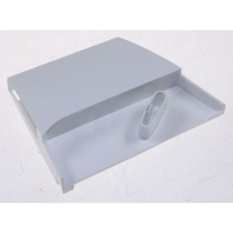 Support droit de balconnet pour Réfrigérateur, Congélateur DE DIETRICH AS0000644