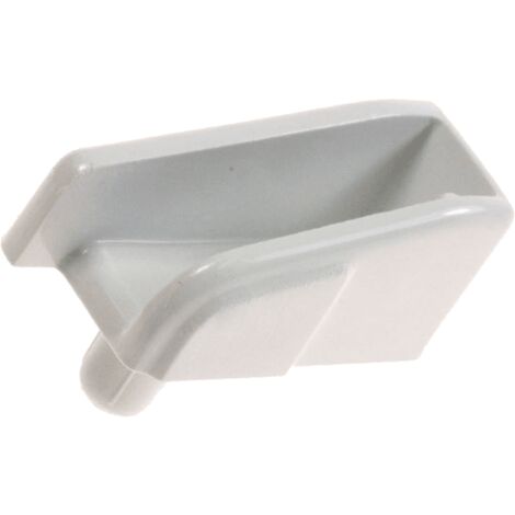 SUPPORT DROIT DE CLAYETTE POUR REFRIGERATEUR   SIEMENS - 00150694