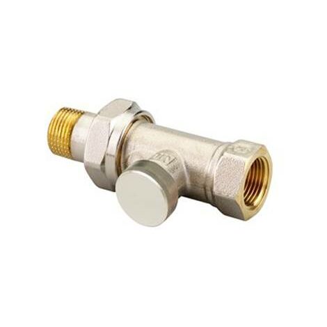 Support droit fixation en fer rlvs danfoss