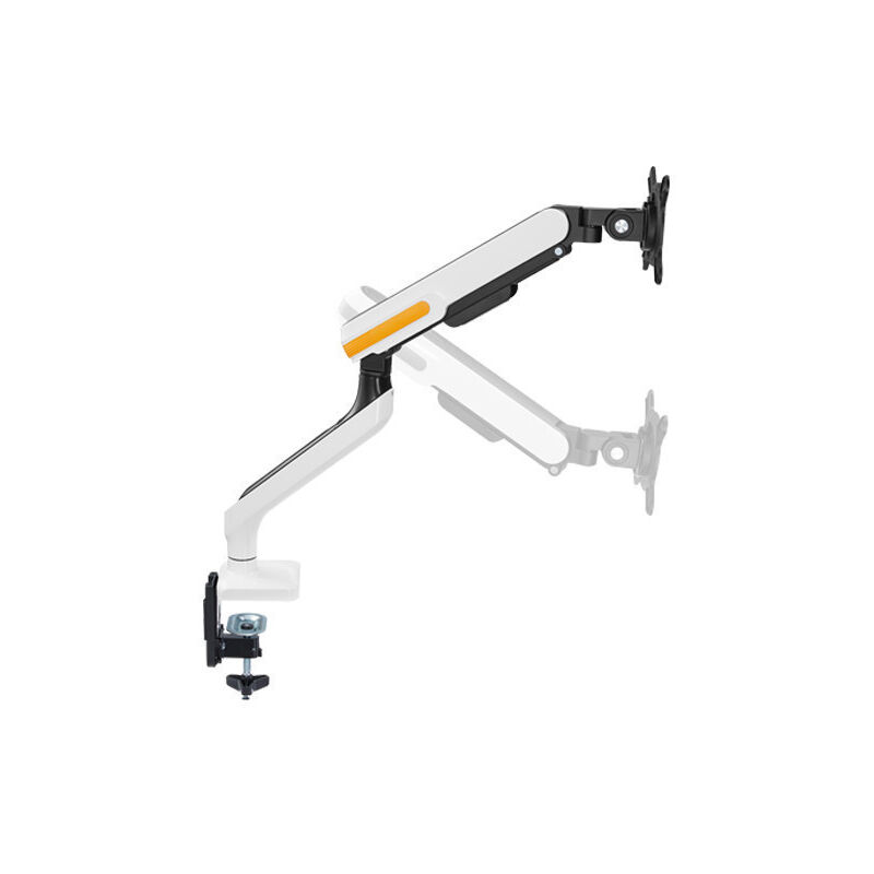 Support Ecran / Moniteur Orientable de 17''-32'' avec Ports usb 3.0 et usb-c