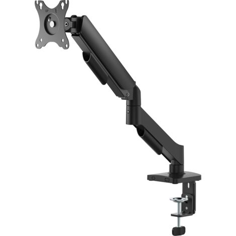 Support écran PC à ressort mécanique 1 écran PC 17"-32"