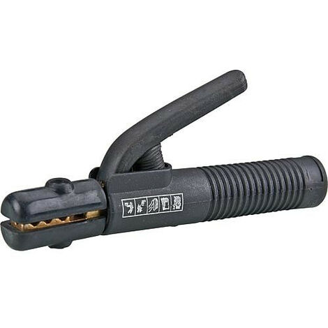 support électrodes 600A M10