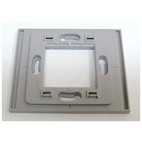 Support emet,rf zb plaq,niv4 LEGRAND 080271