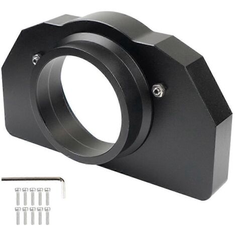 Support en alliage d'aluminium pour G25 G27 G29