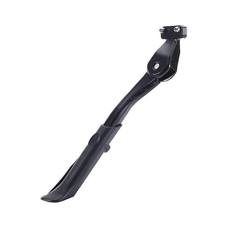 Fei Yu - Support en aluminium audacieux pour vélo de montagne, support latéral réglable en longueur, support de pied pour motoneige de plage