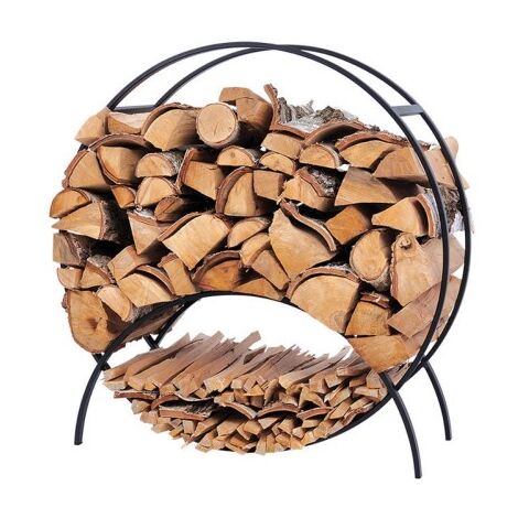 Support en bois KS-20 de la série KAJA HOME