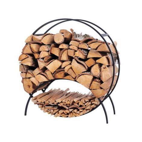 Support en bois KS-21 de la série KAJA HOME