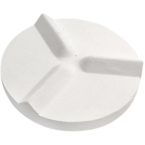 Support en céramique, tapis de cuisson