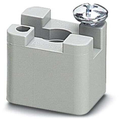 Support en matériau isolant Contenu: 10 pc(s) Phoenix Contact AB/SS 0404428