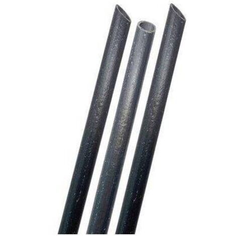 Support en plastique Tenax pour le'gumes mm 27x1,8 m plantes potage'res