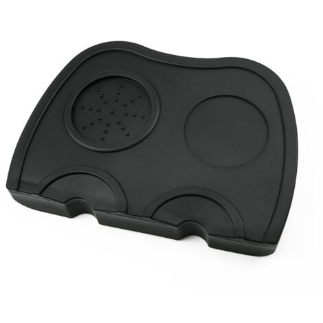 Support en silicone pour tasseur à café (grand format), Support en silicone pour tasseur à café