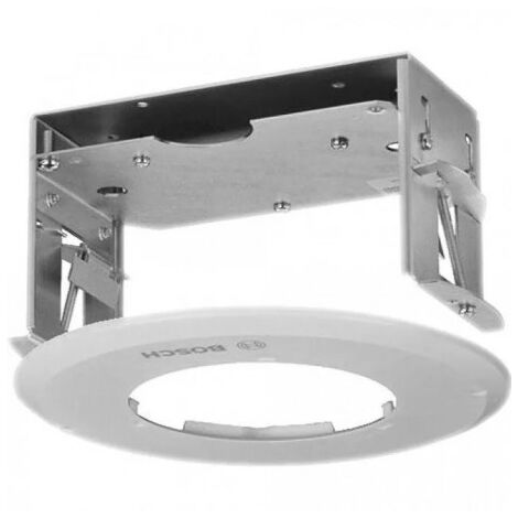 Support encastré pour camera de surveillance AutoDome VEZ-400 BOSCH VEZ-A4-IC