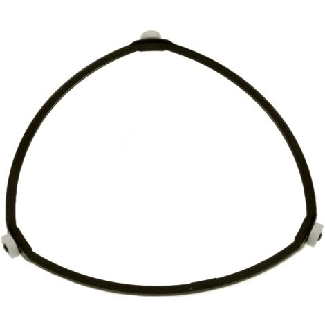 SUPPORT ENTRAINEUR PLATEAU A ROULETTES POUR MICRO ONDES SAMSUNG - DE94-02266B