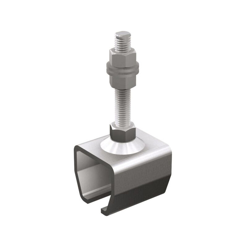 Support Enveloppant Inox