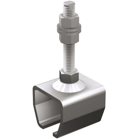 Support Enveloppant Inox