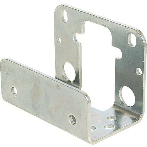 Support equerre pour pressostat GW/LGW